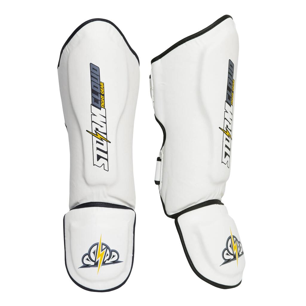 StormCloud Chinook 2.0 Classic Sports Shin Guards