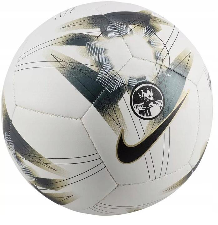 Pallone Da Calcio Nike Pitch Premier League 2023-2024 NIKE - Main Image