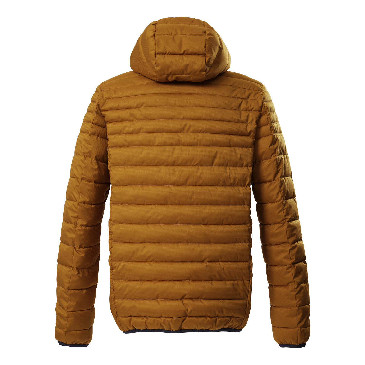 Herren Steppjacke GW 28 MN QLTD JCKT 2/2