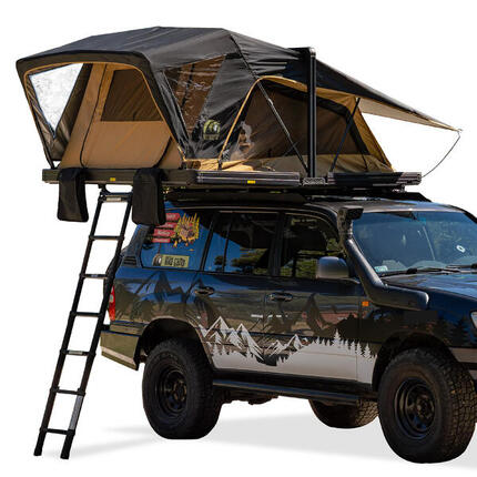 Namiot Dachowy Wild Camp Nevada 180 Military Day&Night