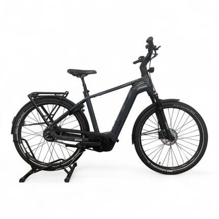 Tweedehands - Elektrische fiets - Flyer GoTour7.23