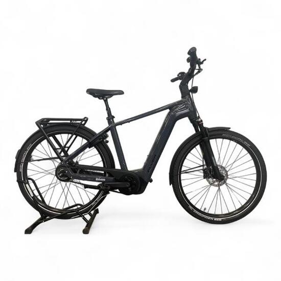 Tweedehands - Elektrische fiets - Flyer GoTour7.23