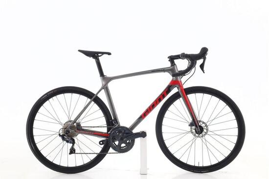Refurbished Rennrad · TCR Advanced · Sehr guter Zustand