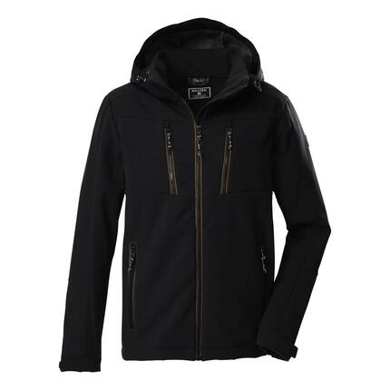 Herren Softshelljacke KOW 79 MN SFTSHLL JCKT