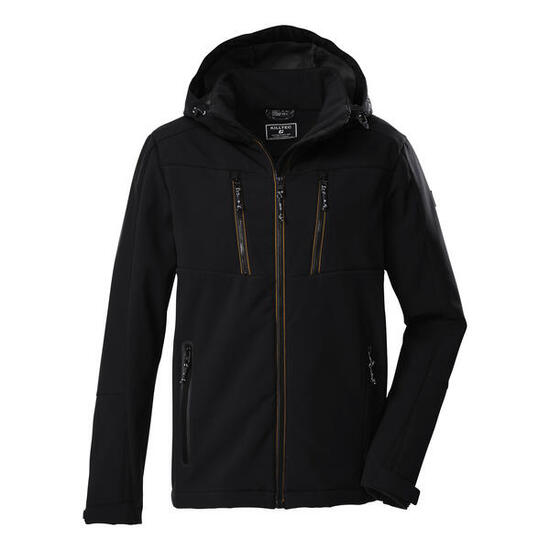 Herren Softshelljacke KOW 79 MN SFTSHLL JCKT