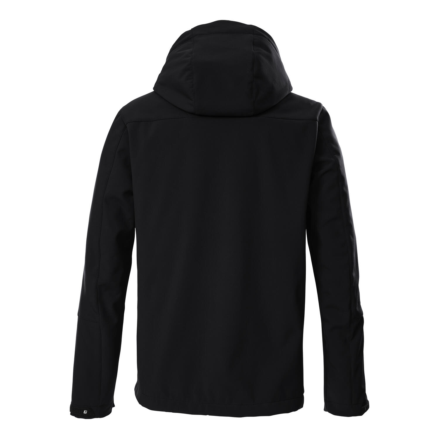 Herren Softshelljacke KOW 79 MN SFTSHLL JCKT 2/7