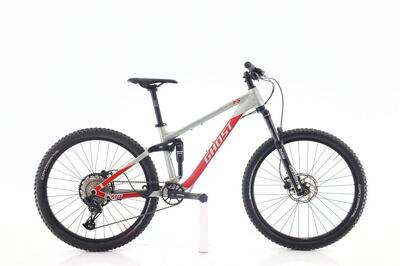 MTB ricondizionata · Kato FS · Ottimo stato