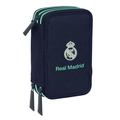 Necessaire REAL MADRID 125 x 195 x 55 cm