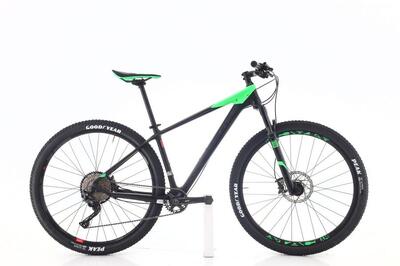 Refurbished MTB Hardtail · Reaction Race XT · Guter Zustand