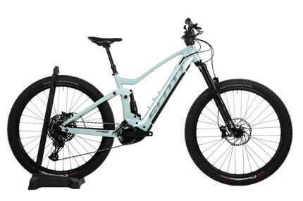 Refurbished - E-Bike - Scott Contessa - M - SEHR GUT
