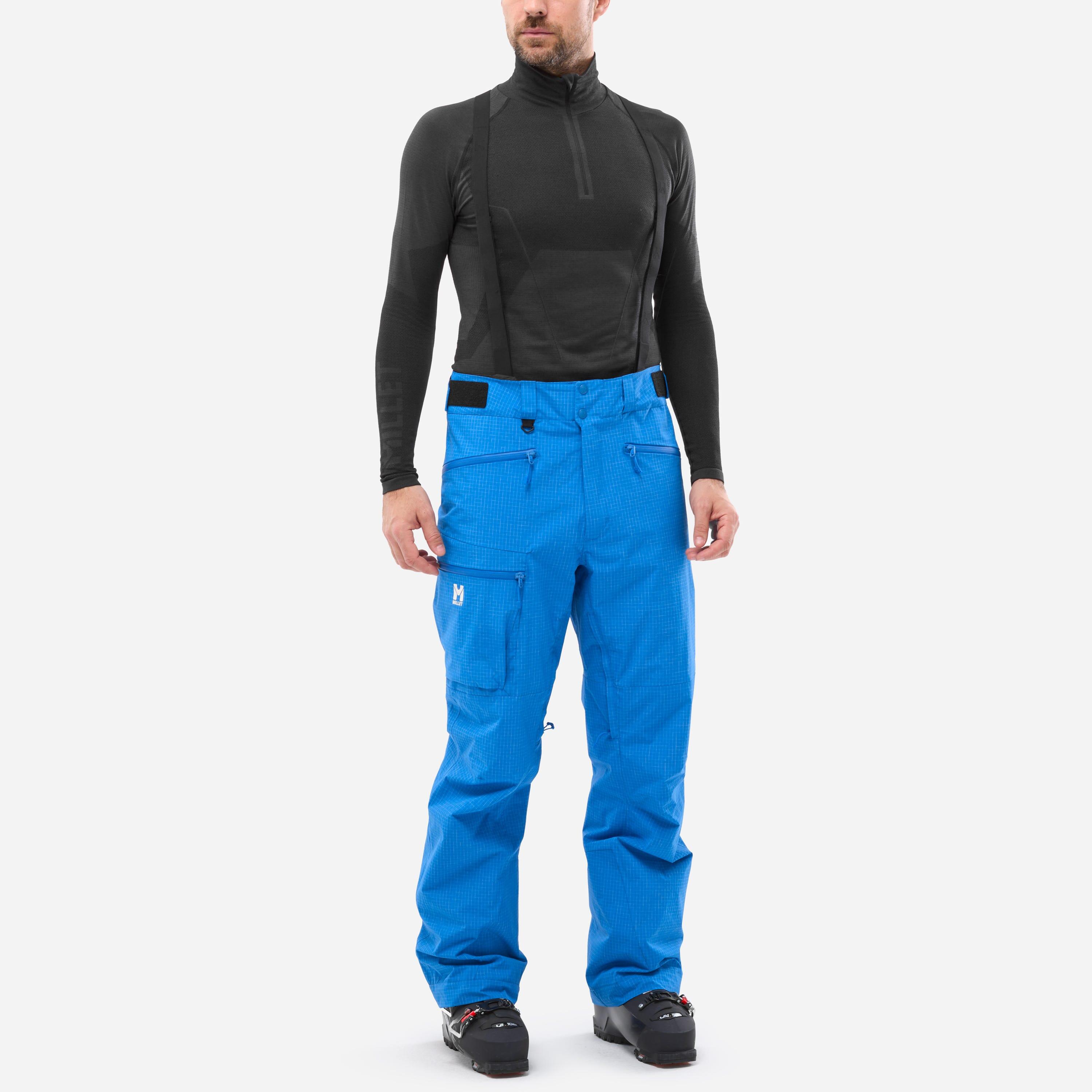 Pantalon Ski pour homme GRANDS MONTETS 3/5