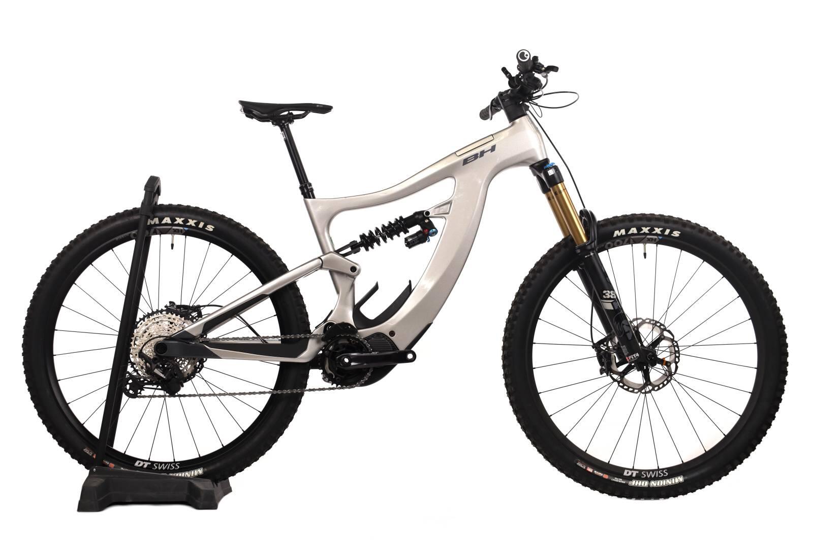 BH BIKES Segunda Vida - Bicicleta electrica - BH Xtep - L - Excelente