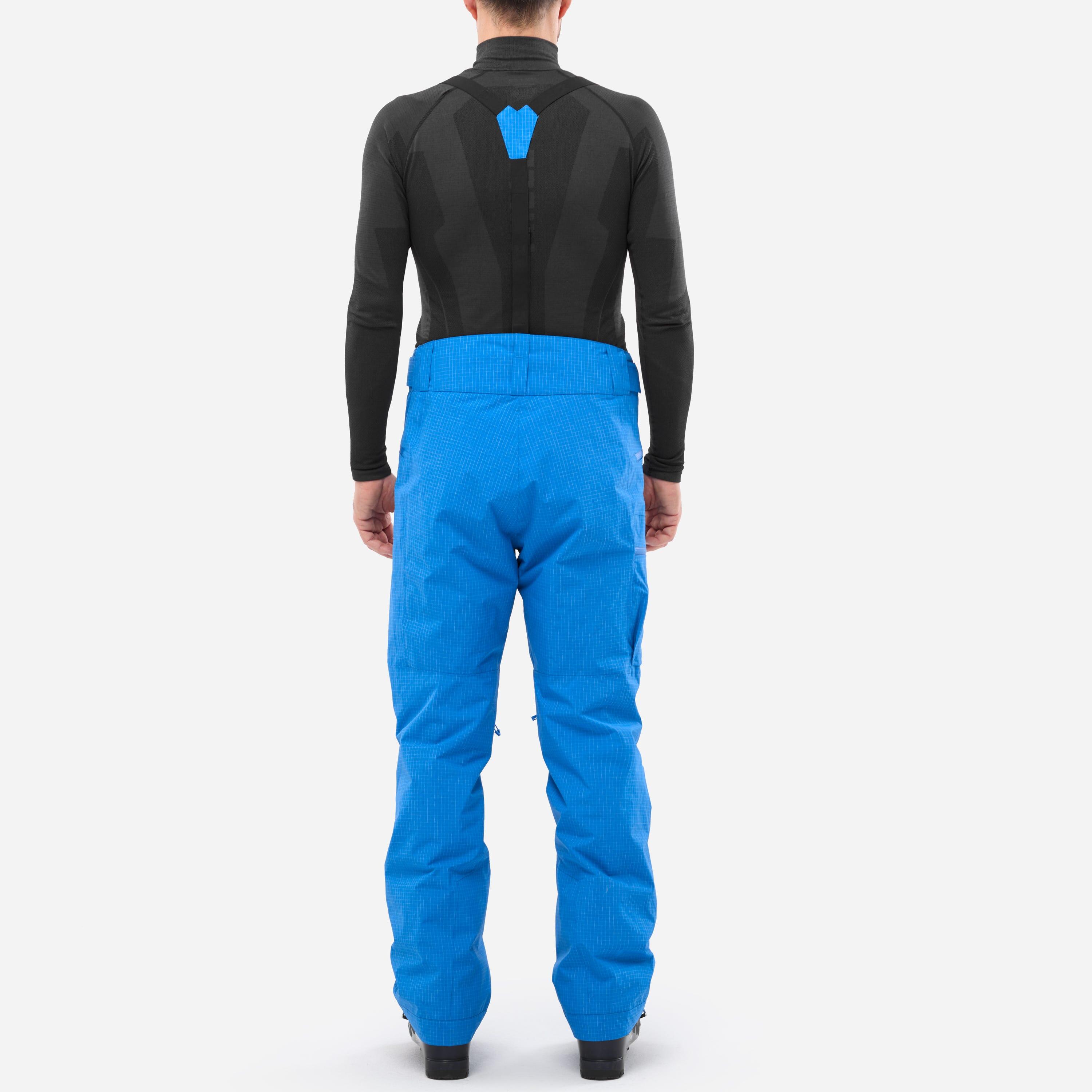 Pantalon Ski pour homme GRANDS MONTETS 4/5