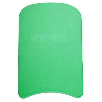 Schwimmbrett Aqua Hellgrün Schwimmen Unisex Hellgrün