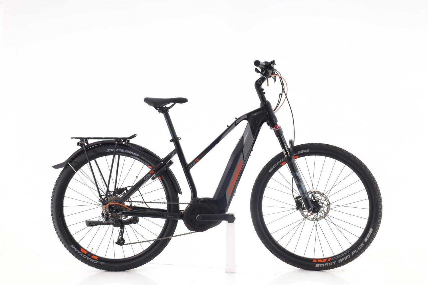 CONWAY Bici da città ricondizionata · Conway Cairon T 100 · Ottimo stato
