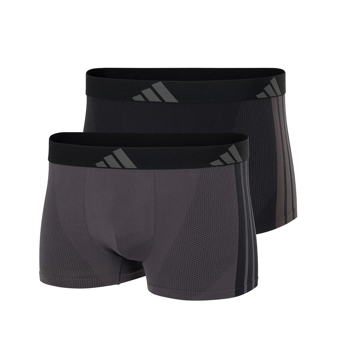Trunk eng anliegende Boxershorts Herren - Active Micro Stretch mehrfarbig 7/7