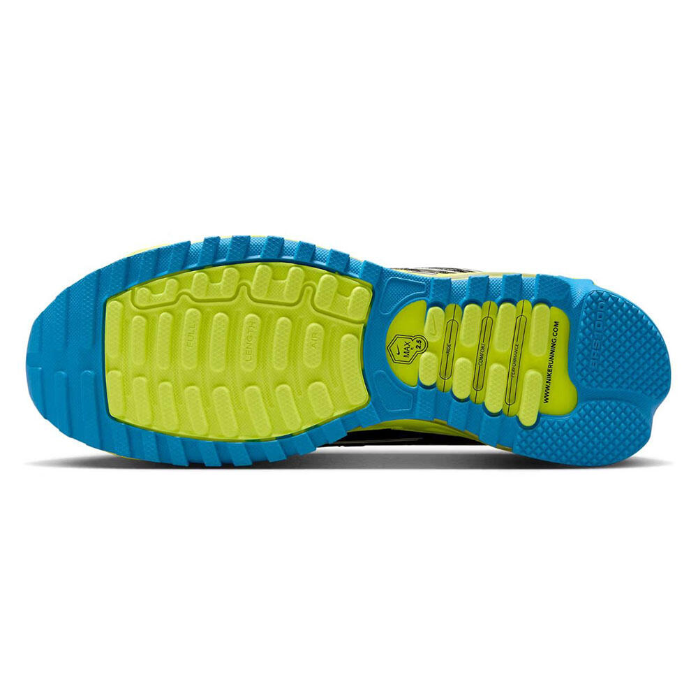 Chaussures de Sport Nike Air Max Tl 2.5 5/7