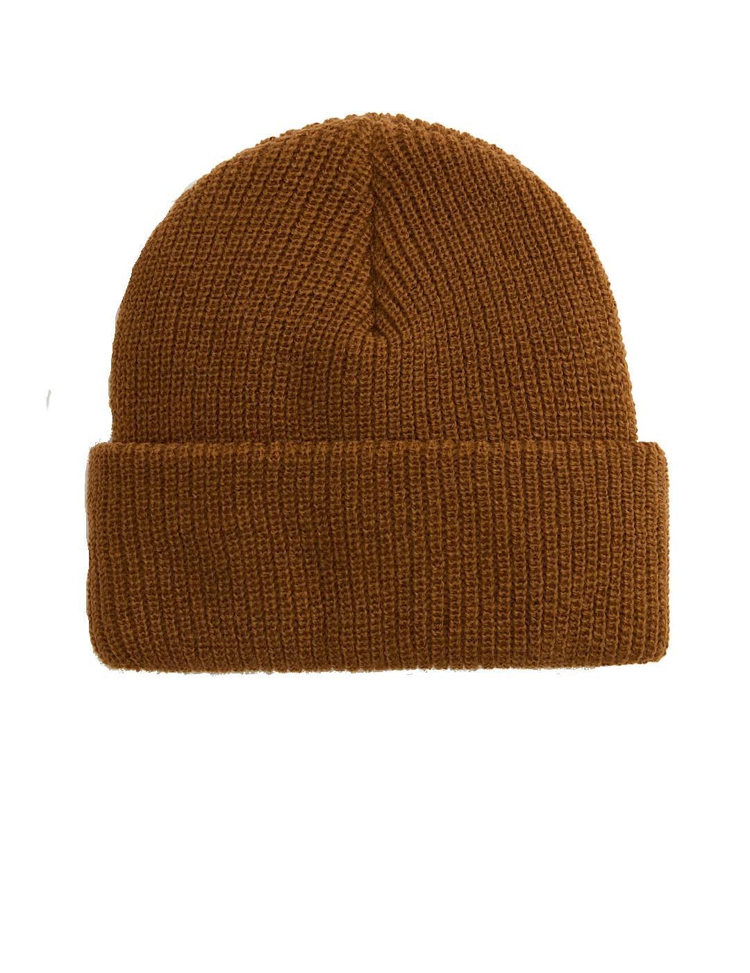 Chapeau pour homme Vans Original Marron peu profond. 2/4