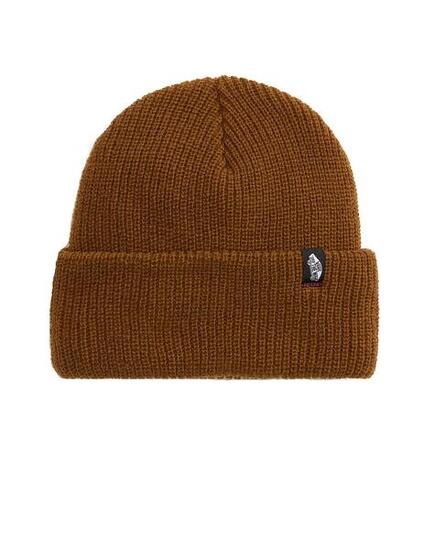 Chapeau pour homme Vans Original Marron peu profond.