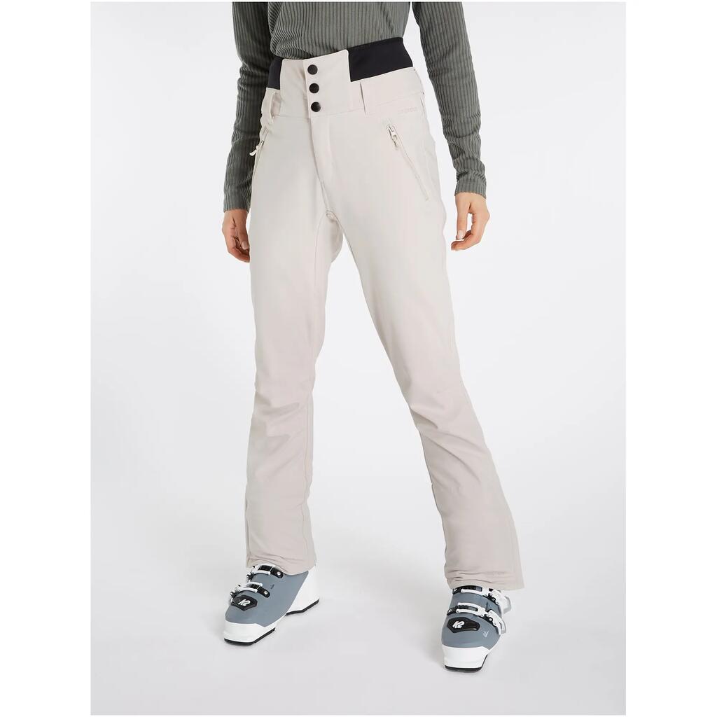 Women's ski Trousers Protest Lullaby Softshell