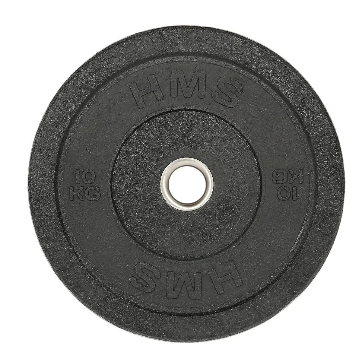 Olympijský kotouč HMS CHTBR 15 kg 3/6