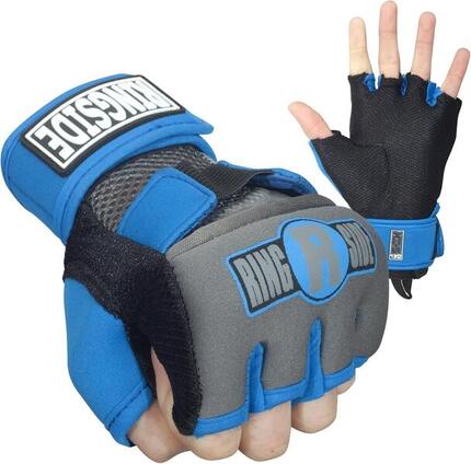 Pro Unterhandschuhe mit Gel-Polsterung