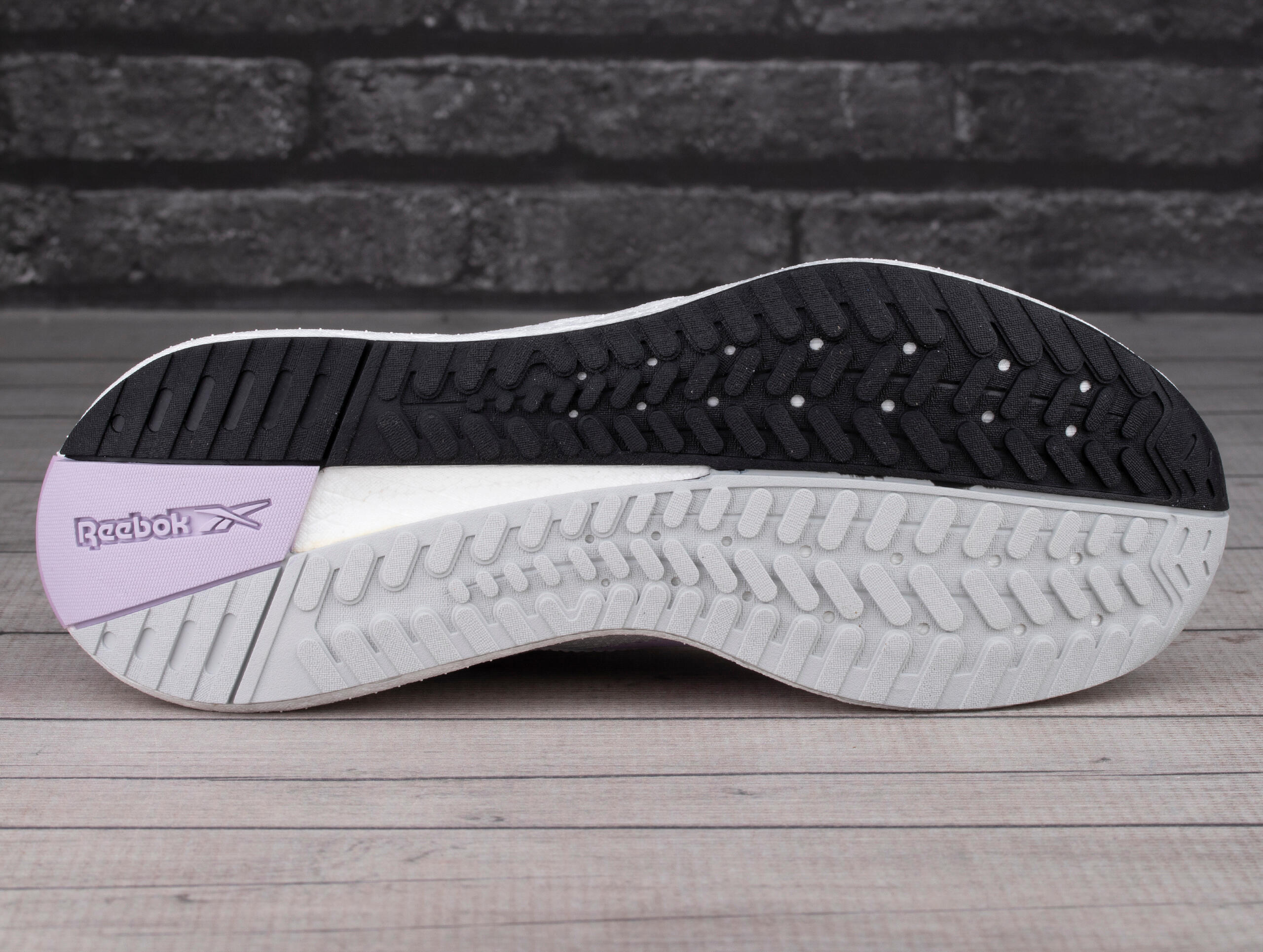 Buty sportowe treningowe damskie Reebok FLOATRIDE ENERGY 5/6