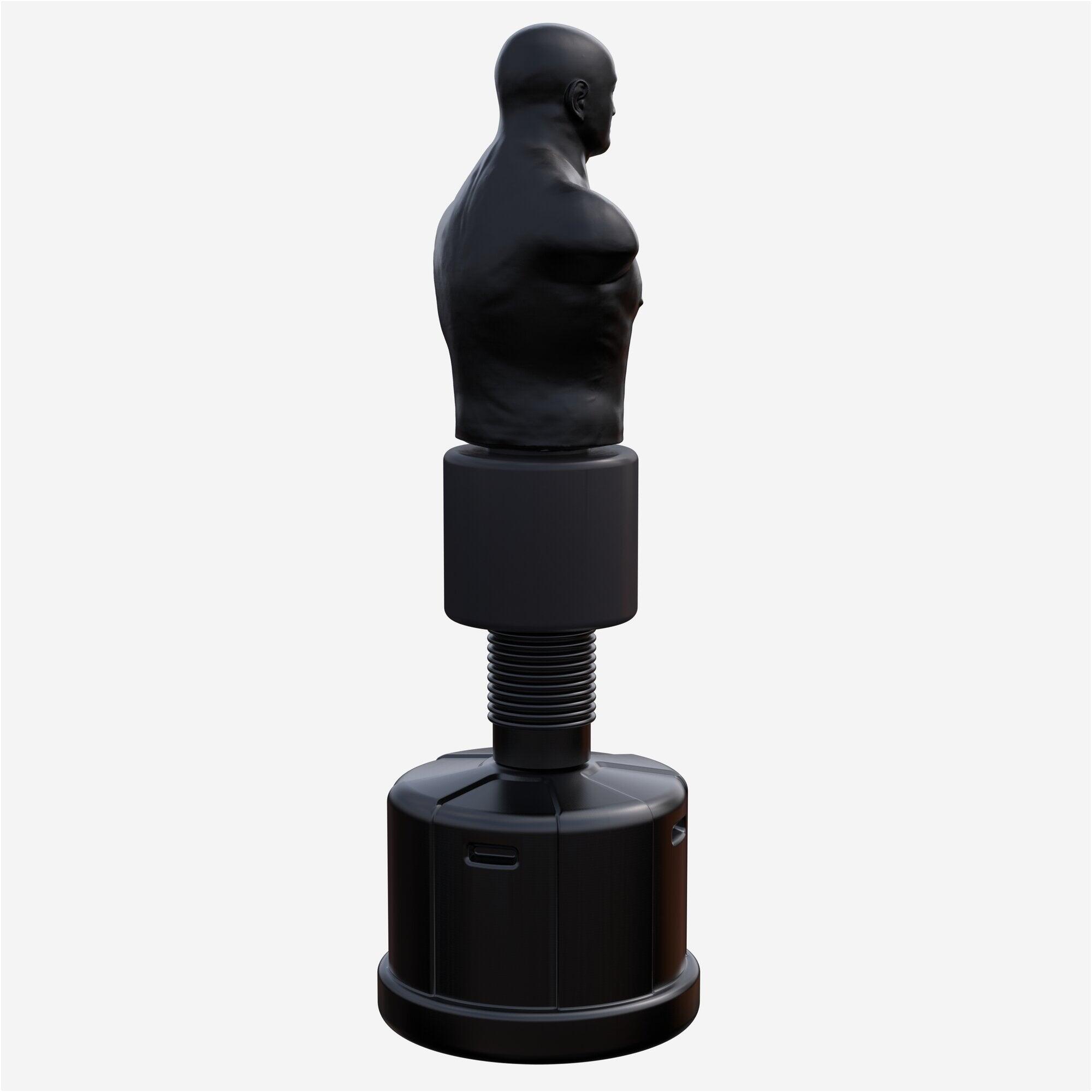 Mannequin de Box Pro Fighter - Mannequin de Frappe, Hauteur Réglable 161-186 cm 3/7