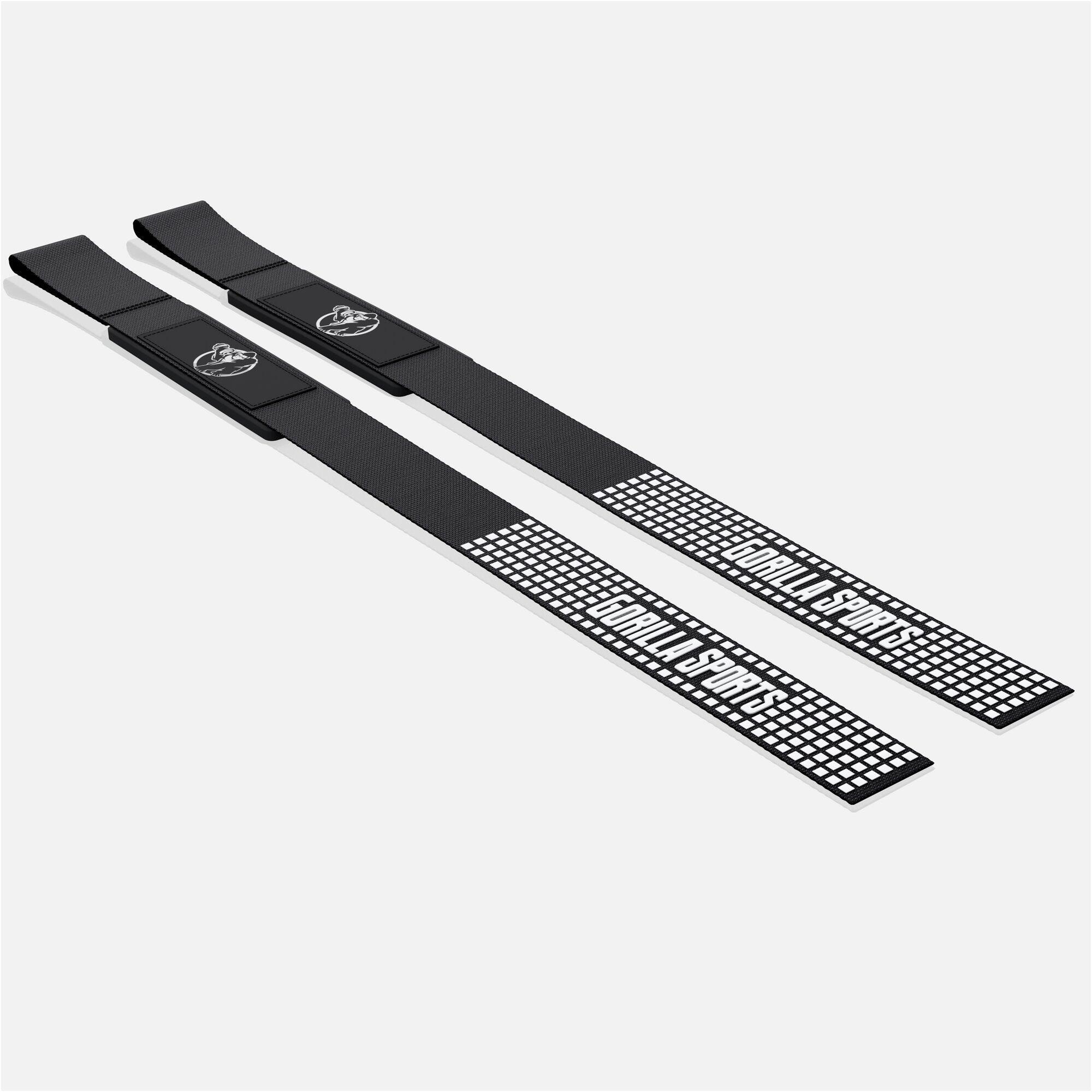 Sangle de Tirage Musculation (Set de 2) 3/7