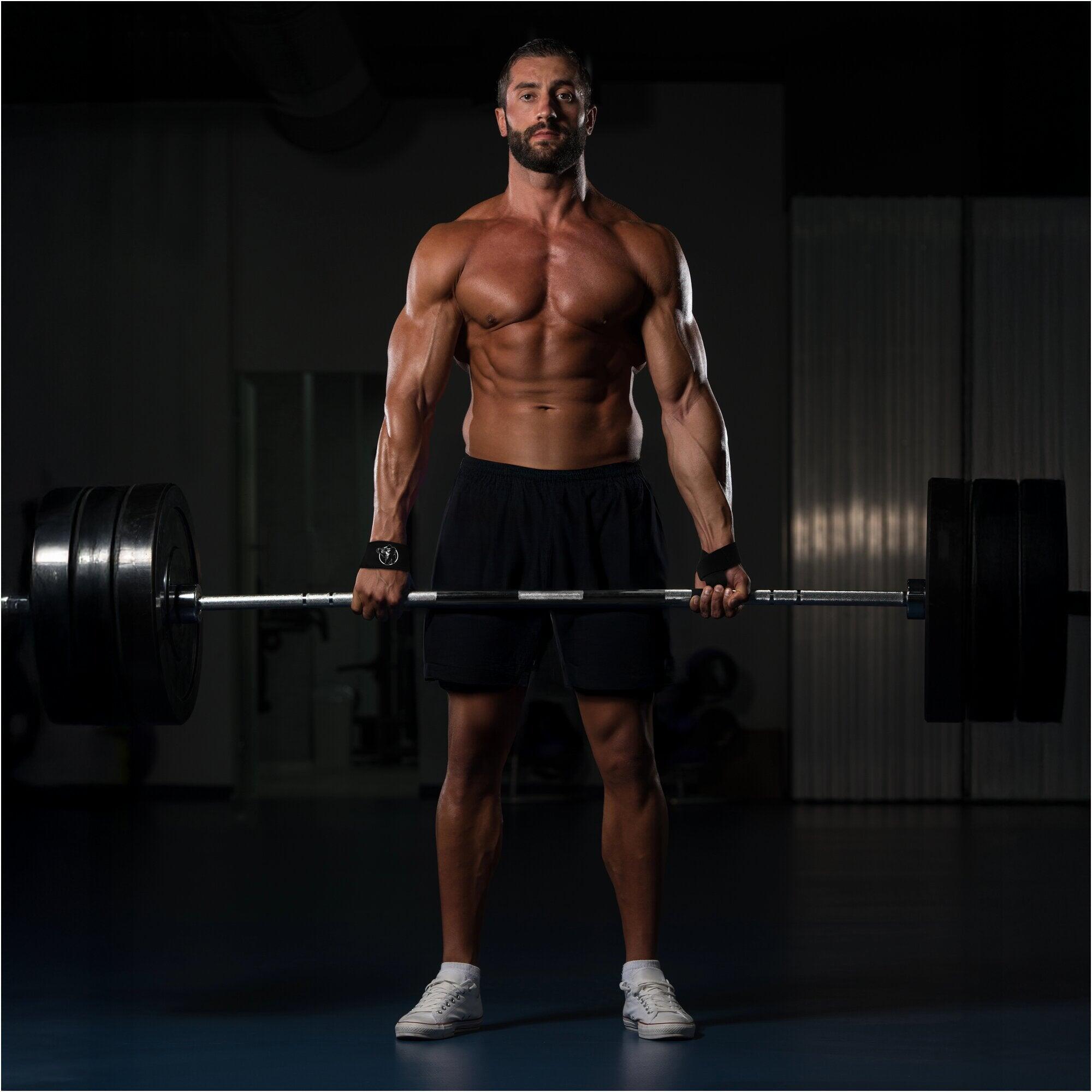Sangle de Tirage Musculation (Set de 2) 7/7