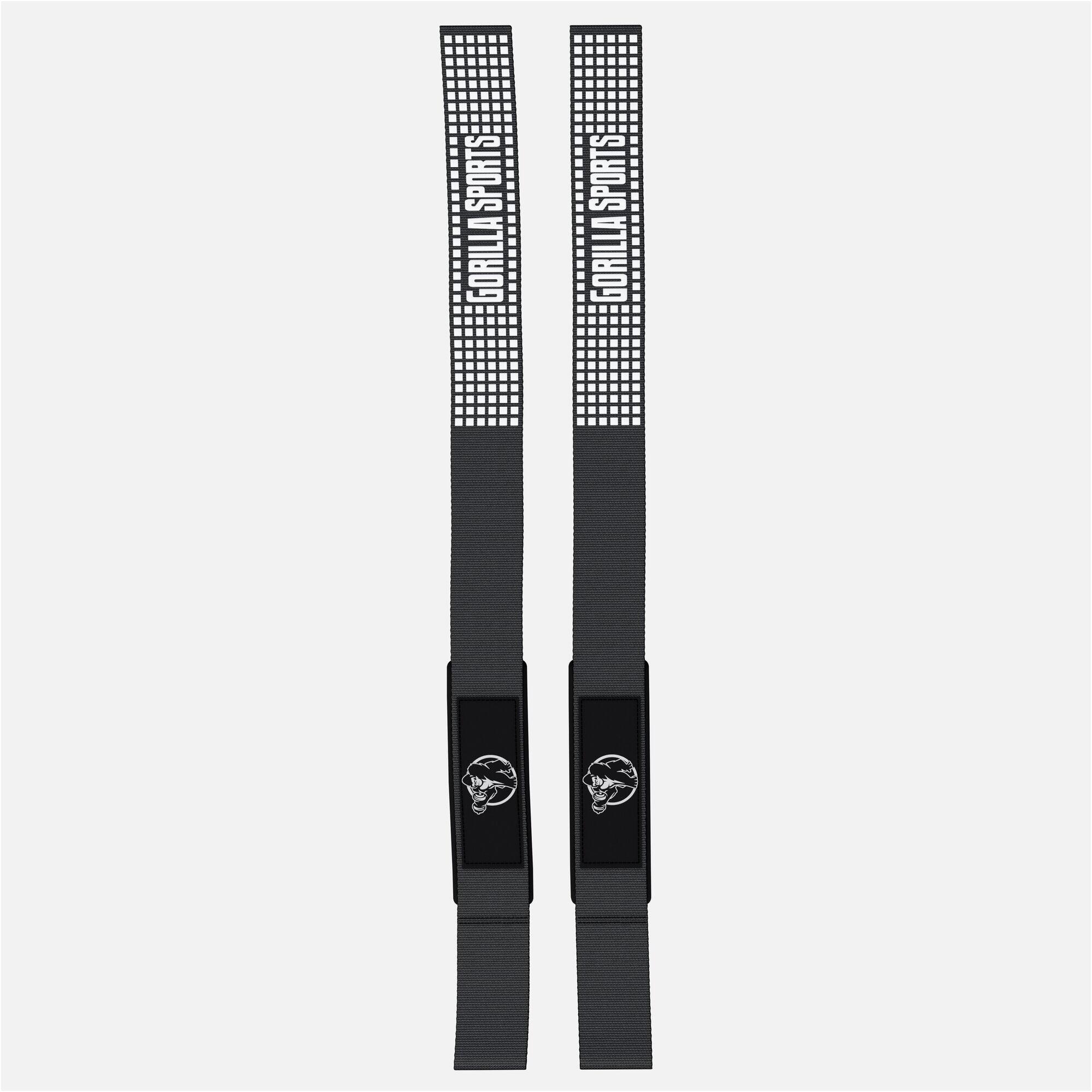 Sangle de Tirage Musculation (Set de 2) 4/7