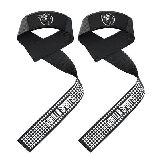 Sangle de Tirage Musculation (Set de 2)