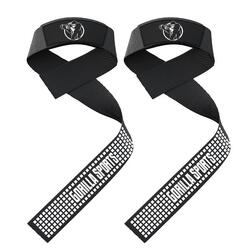 Sangle de Tirage Musculation (Set de 2)