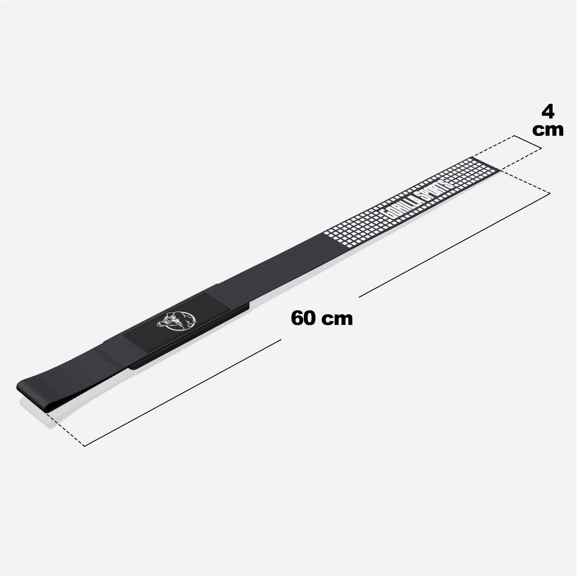 Sangle de Tirage Musculation (Set de 2) 6/7
