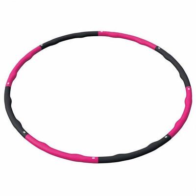 Hochwertiger Hula Hoop Reifen für Fitness und Spaß