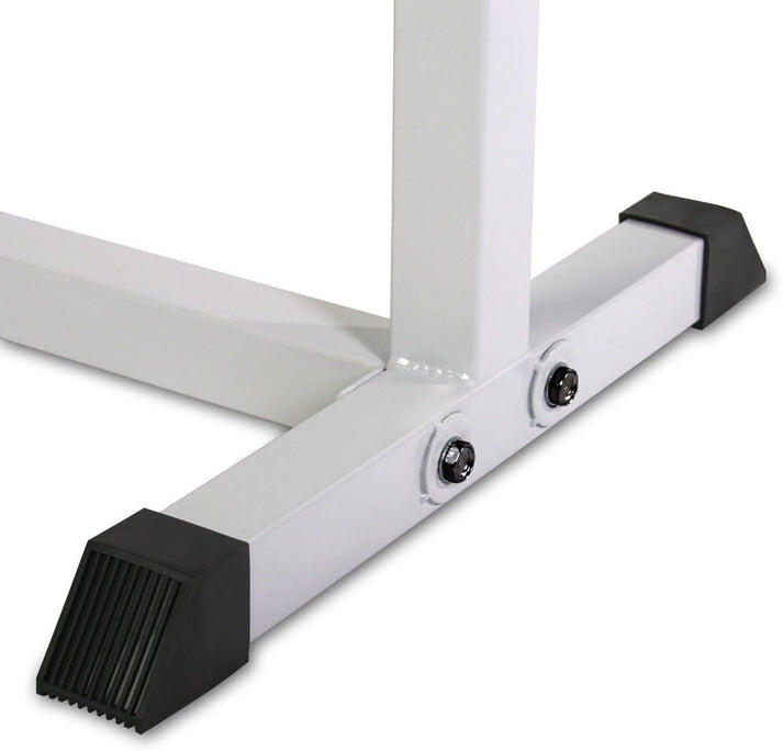 Banc de Musculation Multifonction - Kit d'Haltères 100kg 2/7