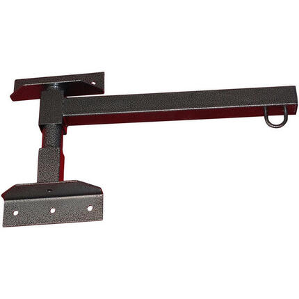 EXCALIBUR Wandhalter für Boxsäcke klappbar