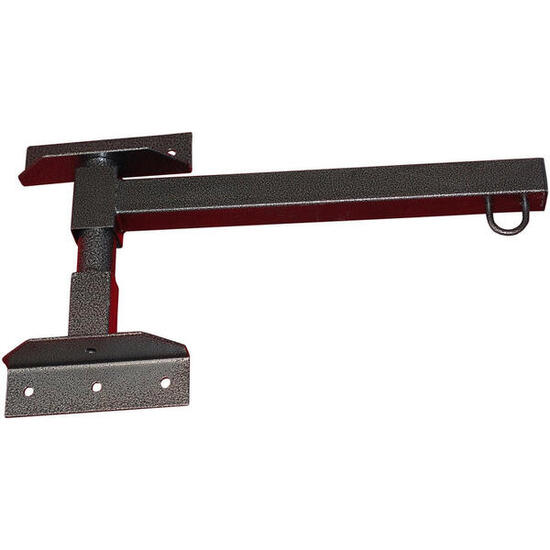 EXCALIBUR Wandhalter für Boxsäcke klappbar