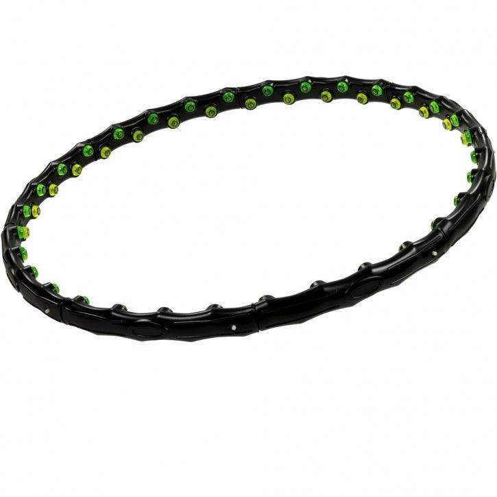 Masážní Hula Hoop MOVIT, 96 cm — 64 magnetů 4/7