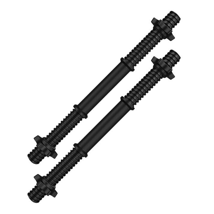 Lot de 2 haltères courts - 30kg 3/7