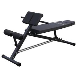 Banc Musculation Hyperextensions