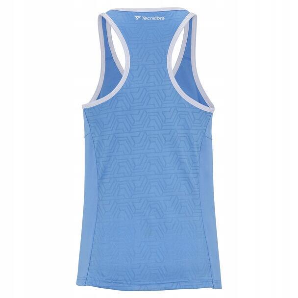 Canottiera da bambina Tecnifibre Team Top 2/3