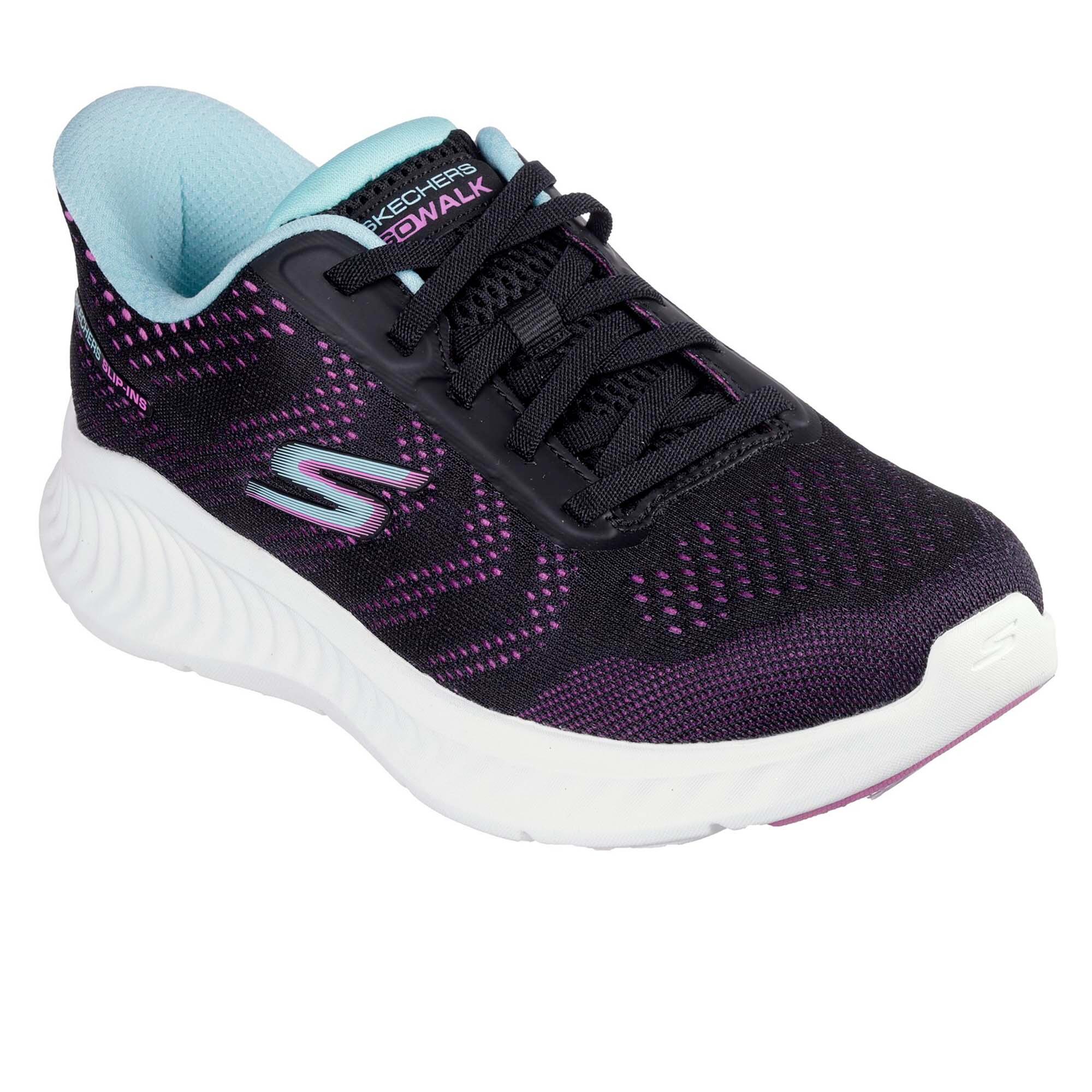 SKECHERS Sneaker Zwart  39 (Z1052) 3/5