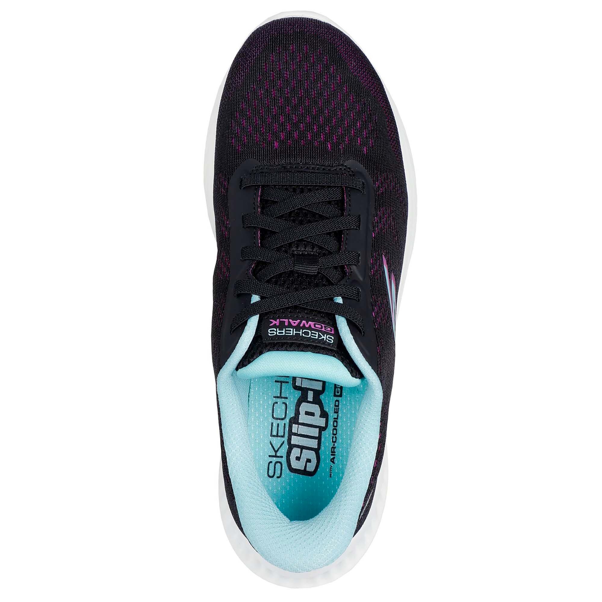 SKECHERS Sneaker Zwart  39 (Z1052) 4/5
