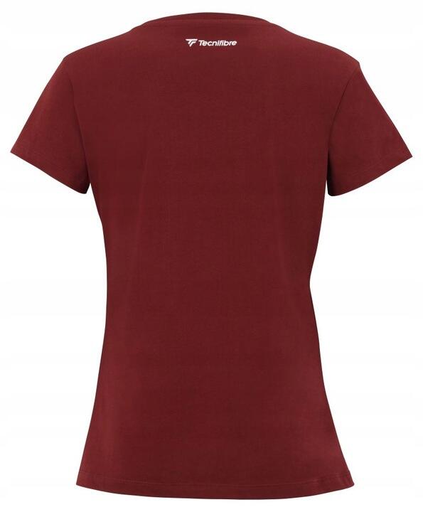 Camiseta de algodón para niña Tecnifibre Team 2/3