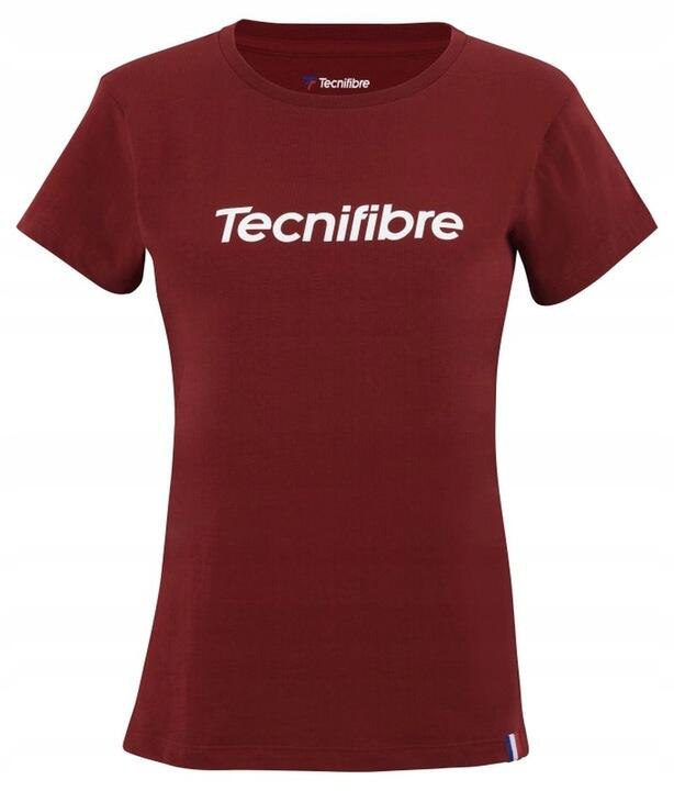 TECNIFIBRE T-shirt bambina in cotone Tecnifibre Team