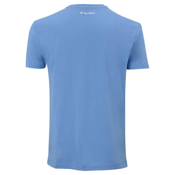 Maglietta in cotone Tecnifibre Team 2/3