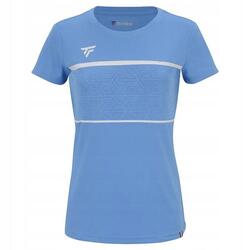 T-shirt fille Tecnifibre Team Tech