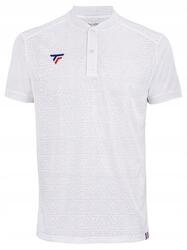 Polo enfant Tecnifibre Team Mesh