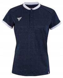 Polo femme Tecnifibre Team Mesh
